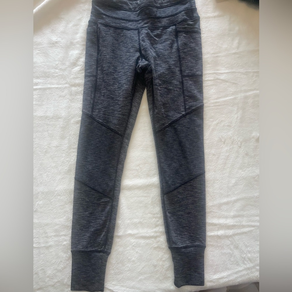 Athleta leggings size small